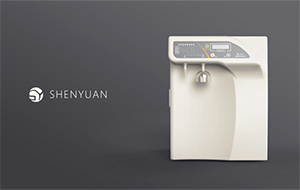 实验室超纯水机多少钱一台？