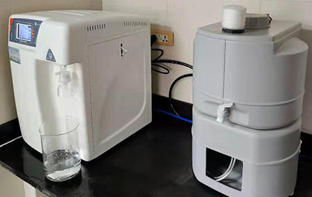 纯水机废水还可以使用吗？