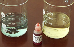 软水与硬水有哪些区别？