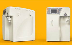 实验室超纯水机夏季使用时需要注意哪些？