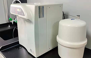 豪利777官网实验室超纯水机有哪些特点？