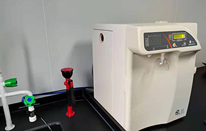 实验室超纯水机移动需要注意哪些问题？