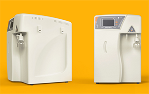 实验室超纯水机选型的三大要素