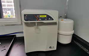 实验室超纯水机选型不当会出现哪里问题？