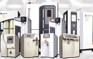 实验室超纯水机如何防治结垢?