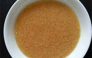 树脂的寿命一般是多久?