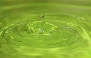 水溶液的PH值如何划分?