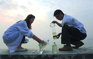 水质检测中的TOC是什么意思?