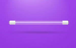 实验室超纯水机如何去除TOC?