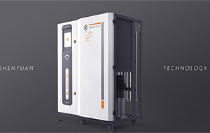 纯化水系统如何消毒?