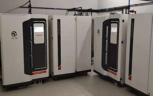 实验室纯水机安全用电注意事项？