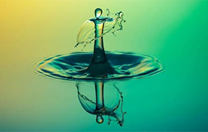 超纯水中有多少溶解氧？