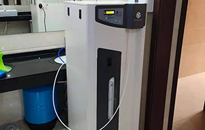 眼镜片清洗用超纯水机水质标准有哪些?