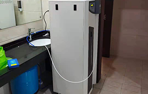 EDI超纯水机选型有哪些要求