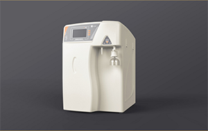 在PCR检测用选什么样的超纯水机？