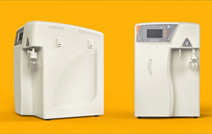 实验室超纯水机耗材使用须知