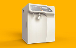 实验室纯水机的六大注意事项