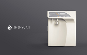 超纯水机离子交换法介绍