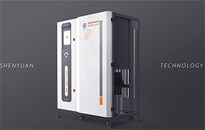 实验室超纯水机的正确使用方式