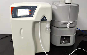 纯水设备的主要结构有哪些？