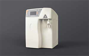 纯水系统操作流程