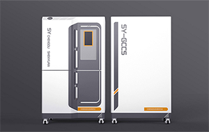 内镜清洗用水设备的组成