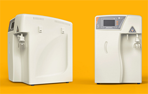 实验室超纯水机的日常维护与保养