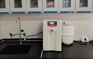 实验室纯水机进水压力不足是什么原因？