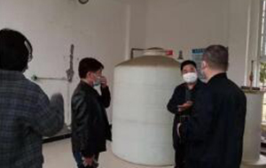 枝江市金润源水务有限公司