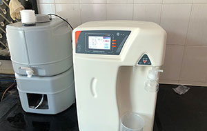 贵州省息烽县疾控中心