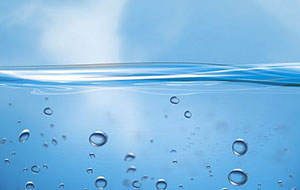 什么是超纯水,它有哪些特点?