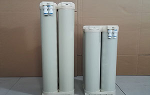 纯化柱的柱容量越高越好吗?