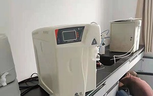 咸丰县环境监测站