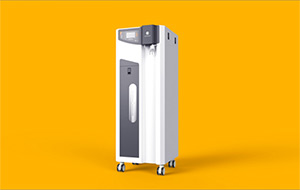 生化分析仪超纯水机有什么特点?