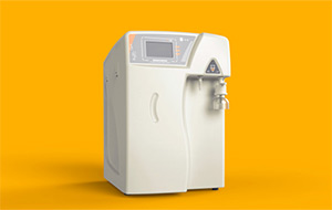 实验室超纯水机的使用需要注意哪些?