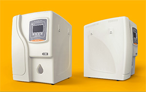 余氯对超纯水机的影响有哪些?