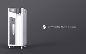 电去离子净水技术是怎么样完成的?