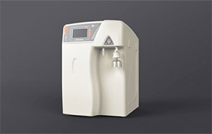 反渗透纯水机有哪些优点?