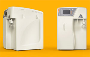 进口超纯水机制取的超纯水能够保存多久?