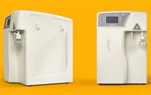 四招叫你轻松识别好坏纯水机！