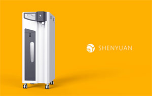 电镀清洗用纯水机选什么型号比较好？