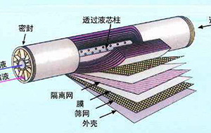 如何延长反渗透膜的使用寿命？