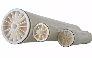 反渗透与纳滤、超滤、微滤技术比较