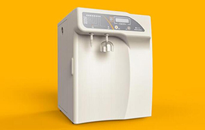 实验室纯水机和净水器有什么区别?