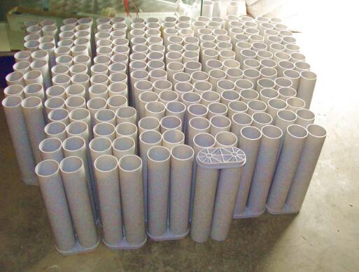 超纯水机纯化柱的柱容量越高越好吗?