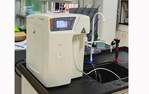 新冠病毒研究用水:测序仪对水质的要求有哪些