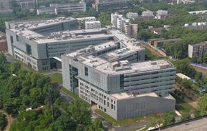 华中科技大学光学与电子信息学院