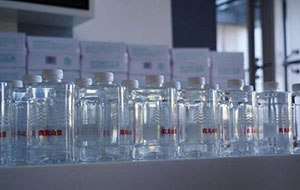 什么是实验中的无菌水与无热源水?