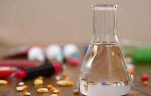 超纯水对高效液相(HPCL)实验的影响