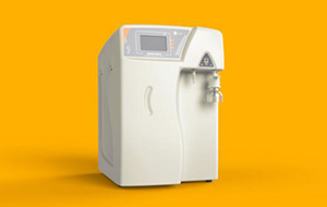 豪利777官网超纯水机是如何替代传统蒸馏器的?